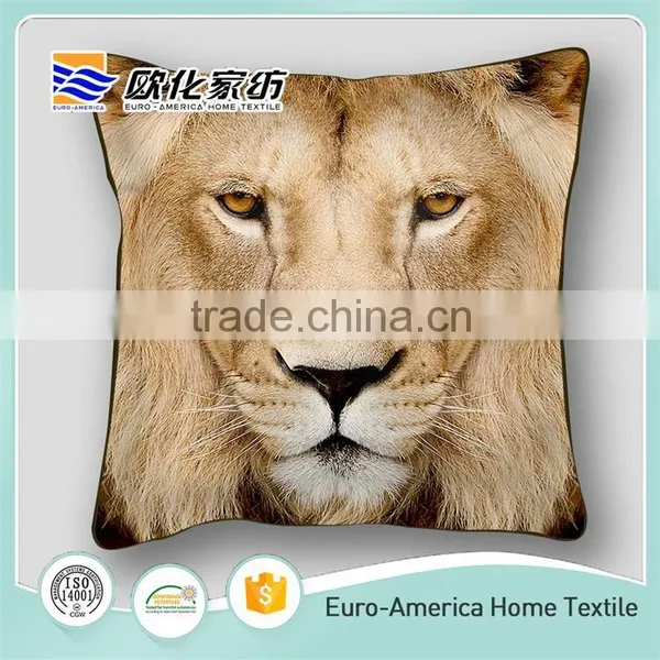 Cotton Car Cushion Pillow photo-3