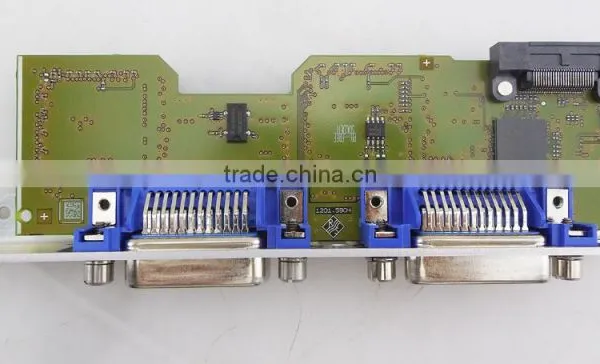 Rohde&Schwarz CMW-B612B IEEE BUS (DUAL) photo-4