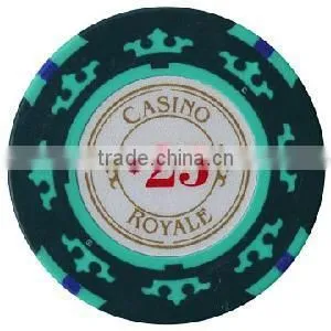 Casino Sexy Poker Chip photo-2