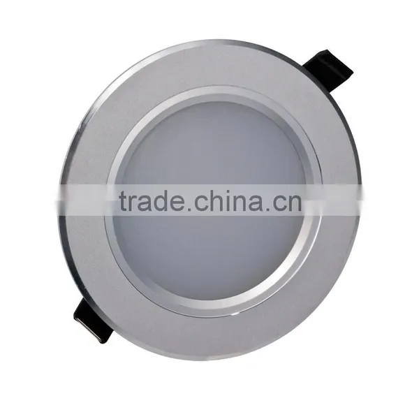 7w Led Ceiling Downlight,Epistar Led Lamp 600lm photo-2