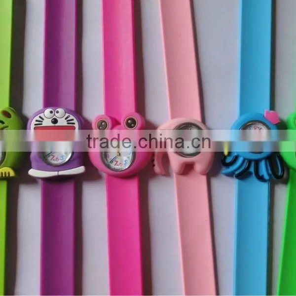2014 Silicone Usb Bracelet W/watch Function 32gb
