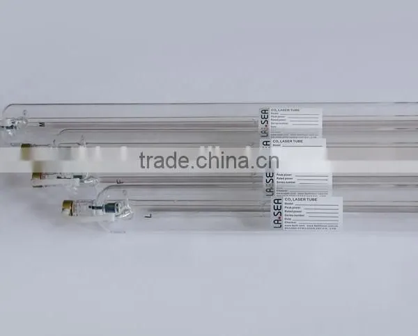 F4 100W Laser Tube photo-4