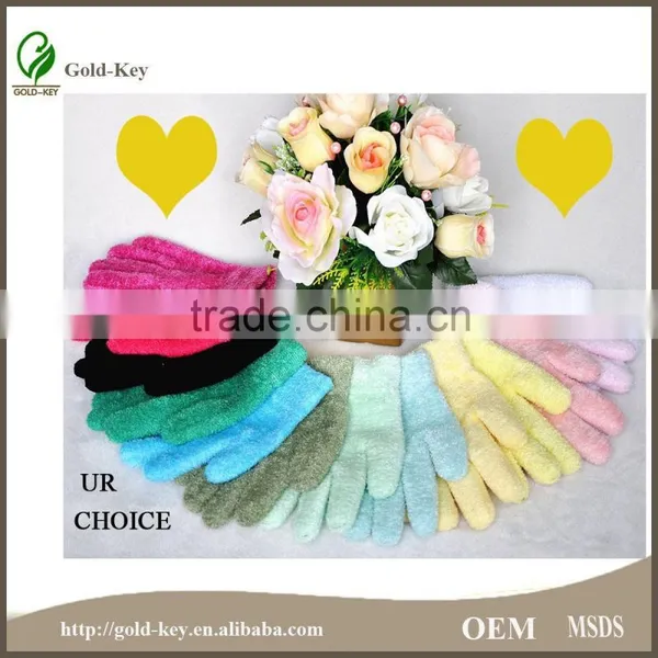 Wholesale Callus Removal Foot Hand Mask photo-5