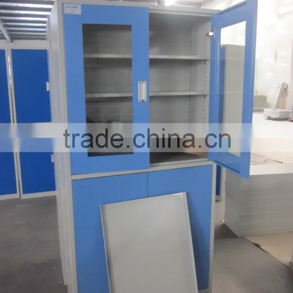 Office Furniture Steel Locker photo-3