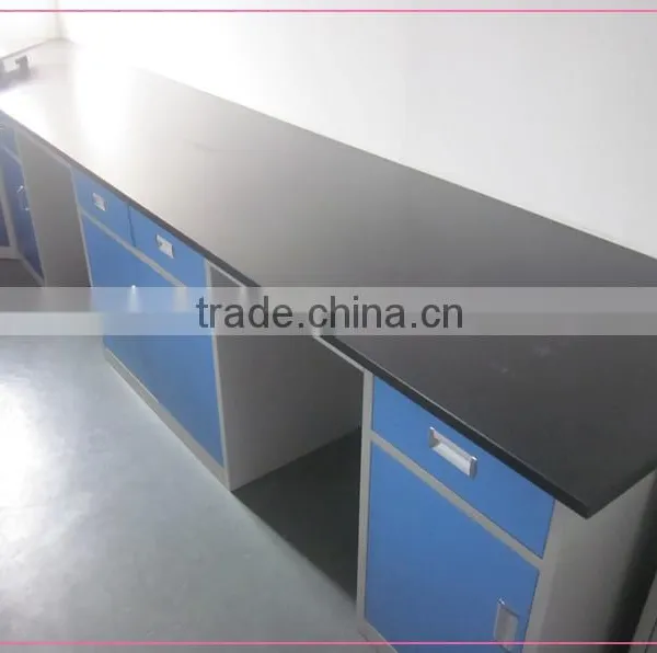 Steel Lab WALL Cabinet( Specialty Lab Furniture Factory) photo-3