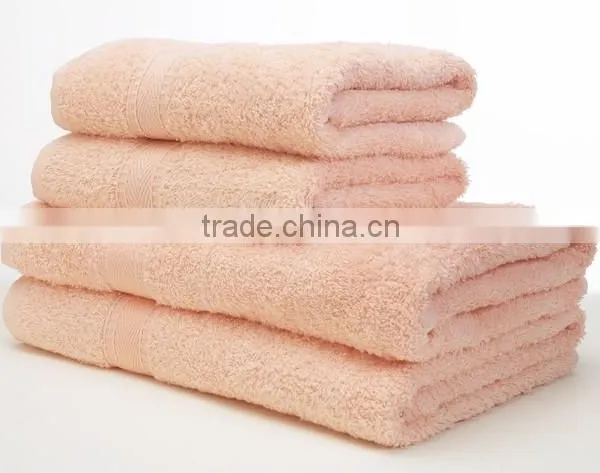 China Super Cheap Wholesale Color Changing Bath Towel/face Towels photo-6