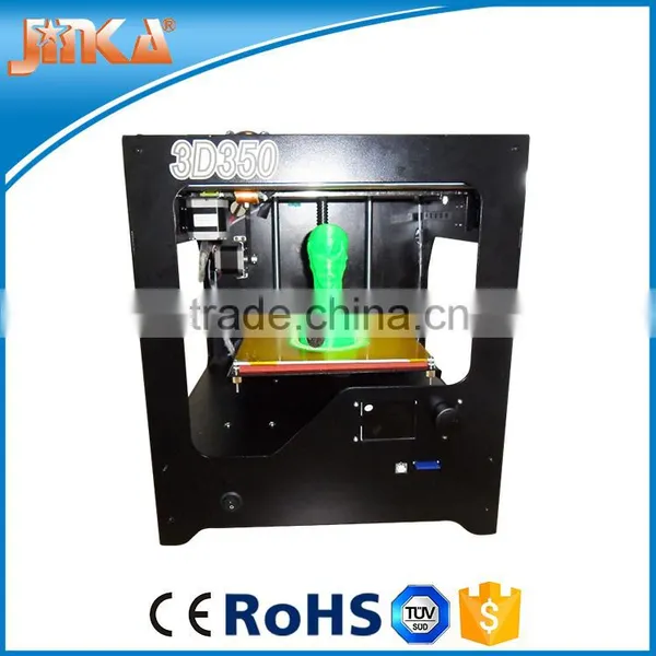 New Design Metal 3d Printing Machine