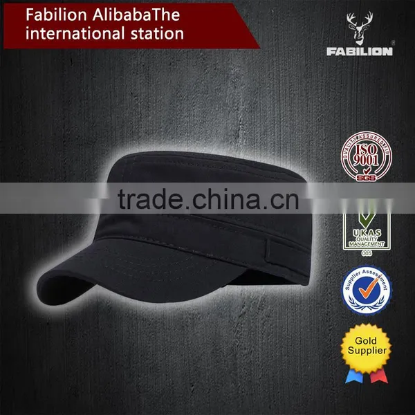 2015 100%Pure Cotton All-match Fashion Camouflage for Army Cap photo-5