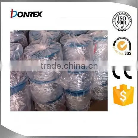 Hot Dipped Galvanized Metal Link Chain photo-6