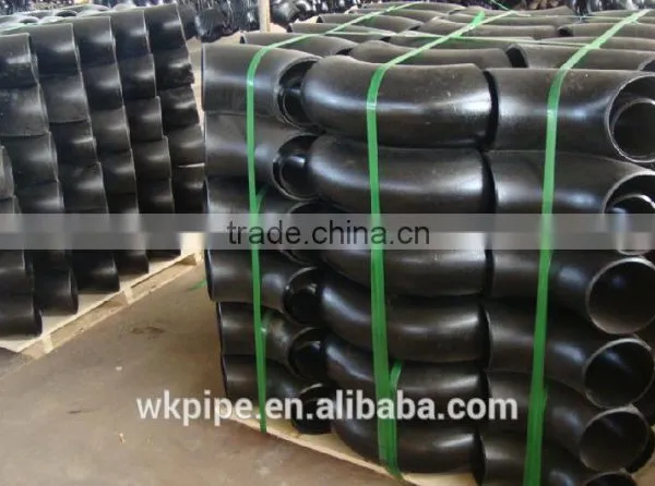 3"*STD Elbow photo-2