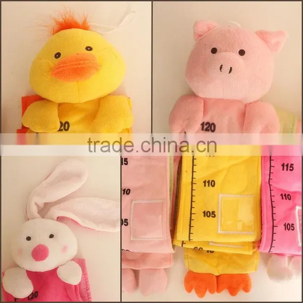 Kids Growth Chart/ Plush Growth Chart photo-2