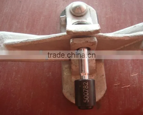 Iron Oxide Pigment Yellow Inspection Service photo-6