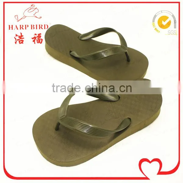 African Fashion and Low Price Summer Relax Flip Flop Sandals for Men photo-2