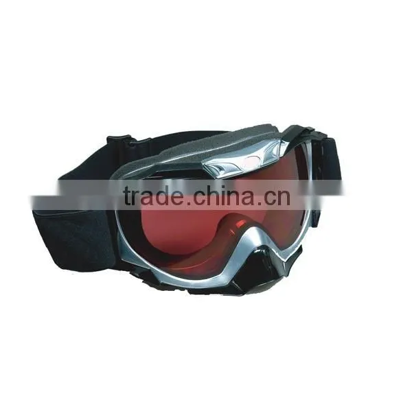 Sytlish Snow Goggles With Anti-fog photo-4