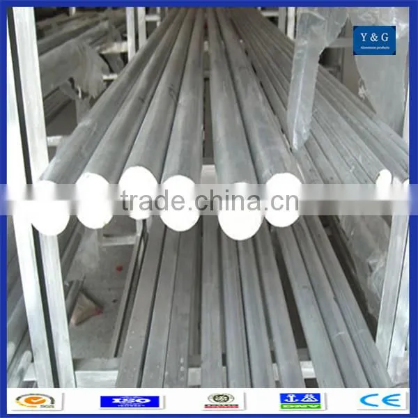 2024 ALUMINUM ALLOY ROD/BAR photo-3