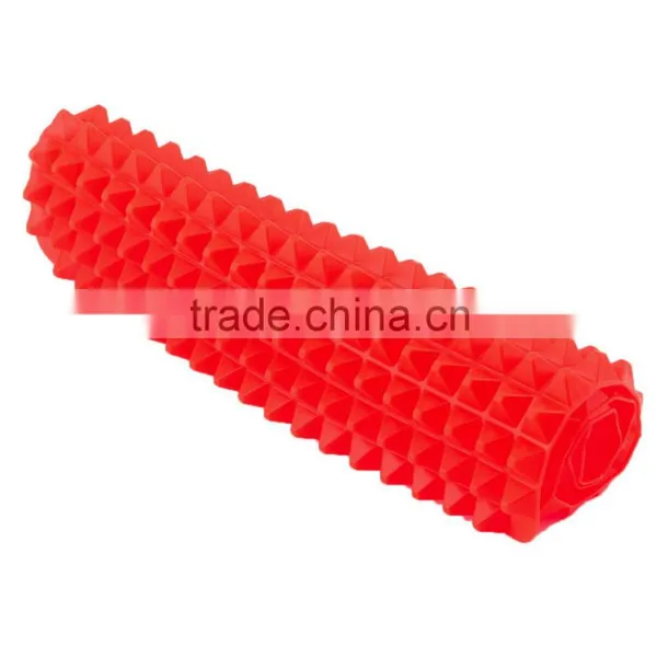 Silicone Cooking Mat Kitchen Red Pan Nonstick Silicone Baking Mat Mould Cooking Mat Oven Baking Tray Kitchen Tools photo-6