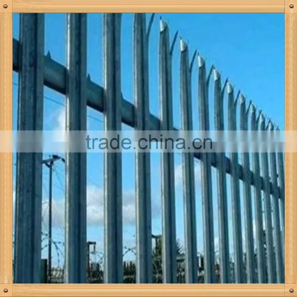 Galvanized Used Vineyard Poles photo-2