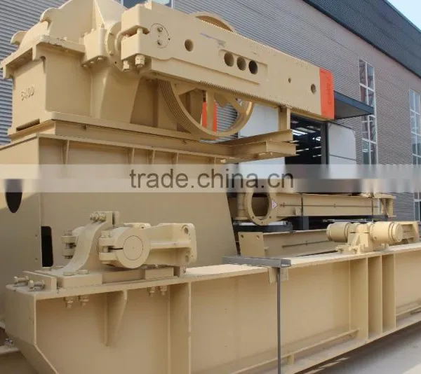 API 11E C Type Crank Balance Oil Pumping Unit photo-3