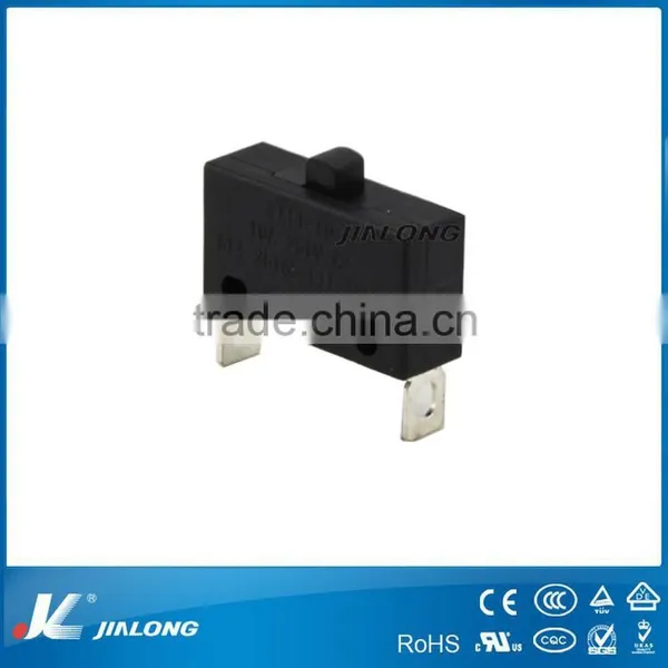 mouse switch 3PINS miniature mini type micro switch snap action LS microswitch MX11-10