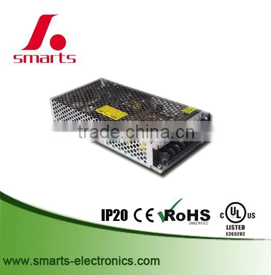 12v 50w Enclosure Power Supply, Switching Power Supply photo-6