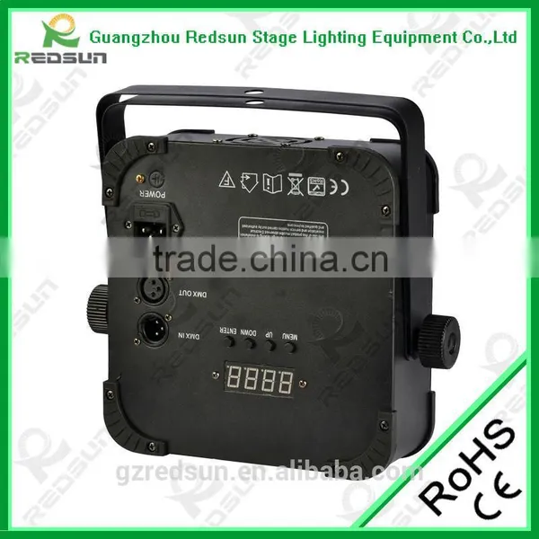 Dj Disco Night Club Decoration Led Flood Light photo-4