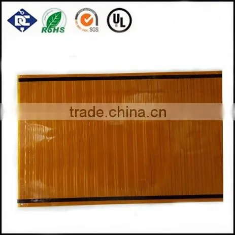 Online Electronic Component Top Fixed Resistor Min.CT1 175V Pcb photo-6