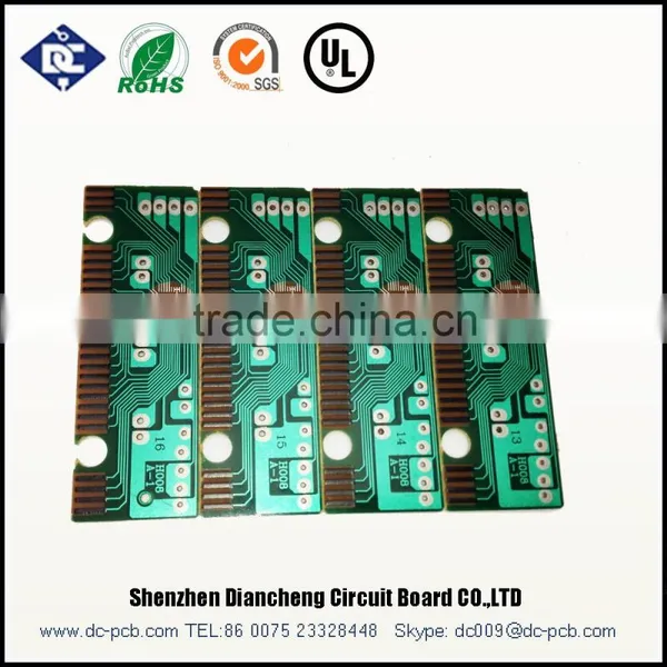 Headset Pcb Circuit Board Assembly Mold Machine One Cap photo-5