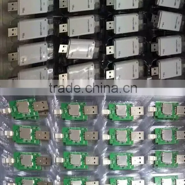Top Selling Cheapest Usb Flash Drive With Life Warranty From Shenzhen photo-6