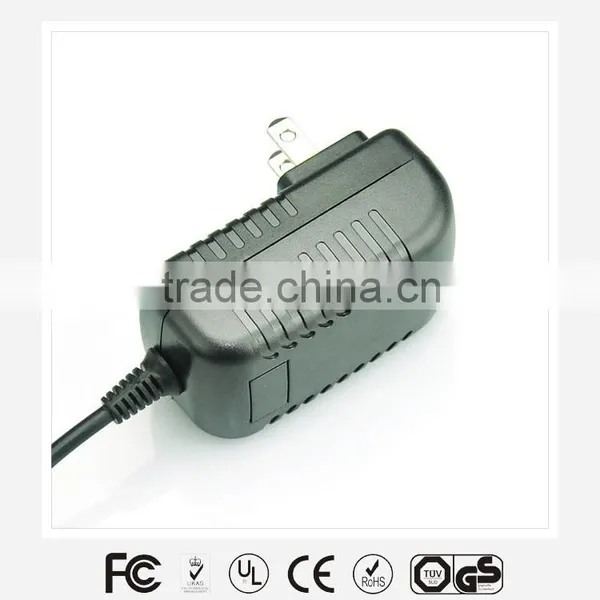 Universal 20V 1A 20W AC DC Wall Type Switching Power Adapter,ac dc Adapter photo-2