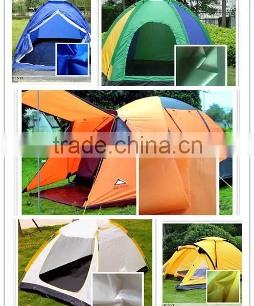 High Quality Oxford 150d Fabric for Tent photo-6
