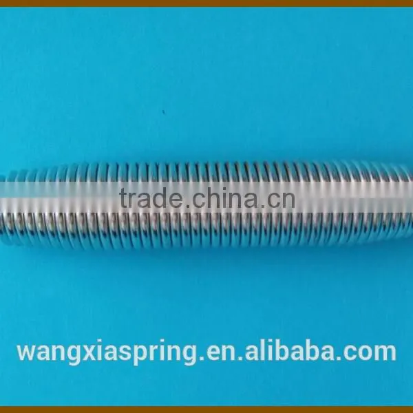 Seat Suspension Spring photo-3