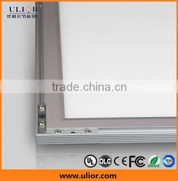 P2-163 China Supplier 2.4G Wifi Control LED Panel Light 40w Panel Light Led photo-5
