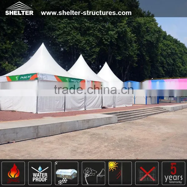 Biggest Discount Chinese Supplier Garden Gazebo photo-4