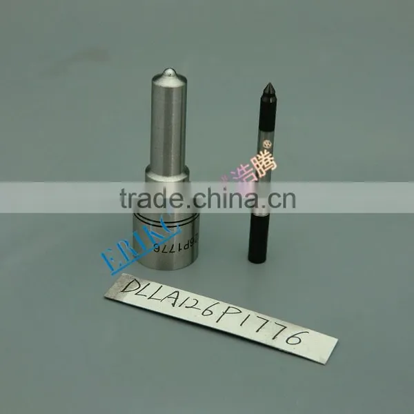 Common Rail Fuel Injector 0 455 120 140 Nozzle Bosch DLLA 126P 1776/bosch Diesel Injector Nozzle DLLA126P1776 photo-2
