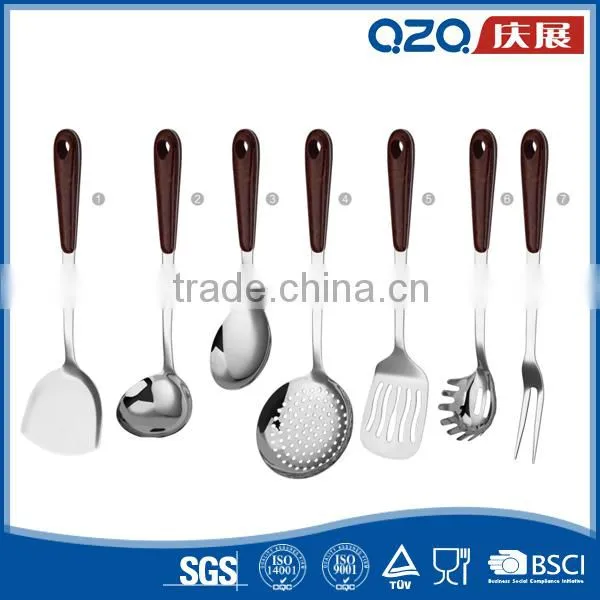 Cost-effective Stainless Steel Kitchen Tool Home Utensils China photo-2