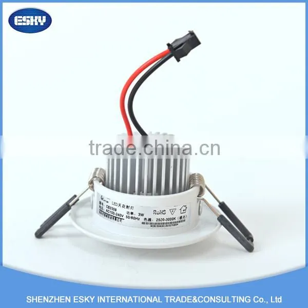 New Coming Popular Style Industrial Light LED Spotlight photo-4