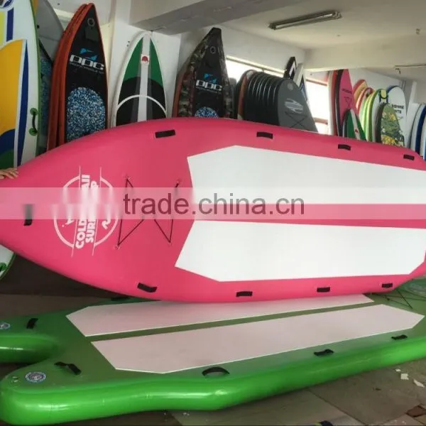 11footer Inflatalbe SUP Stand up Paddle Boards Soft Top Paddle Board/inflatable Sup Paddle Board/sup Paddle Board photo-4