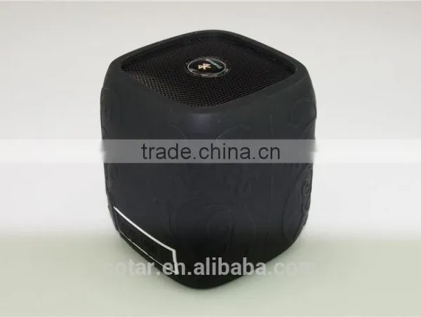 Mini Novelty Wireless Bluetooth Speakers ,naiad Bluetooth Wireless Speaker ,mushroom Bluetooth Speaker photo-5