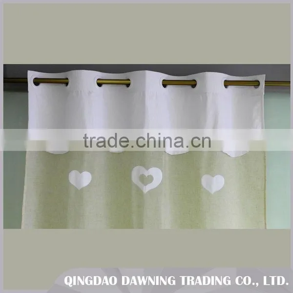 Golden Supplier Wholesale Curtain Fabrics photo-3