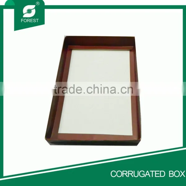 28 YEARS CORRUGATED BOXES MANUFACTURERS IN SHANGHAI photo-4