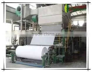 Tissue Paper Mother Roll photo-4