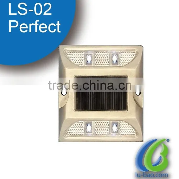 LS-02 Solar Powered LED Pathway Lights photo-5