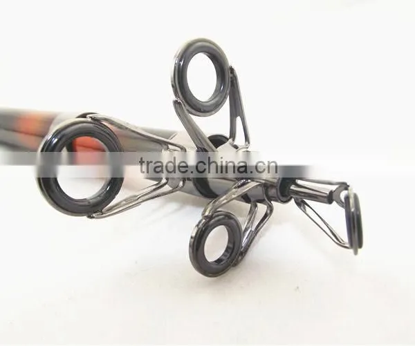 99% Of The Carbon Content Of 2.1 Meters -3.6 Meters Super Long Shot Sea Pole Throwing Pole photo-5