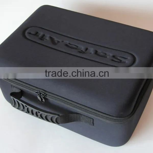 Waterproof High-Quality EVA Tool Case With Handle photo-2