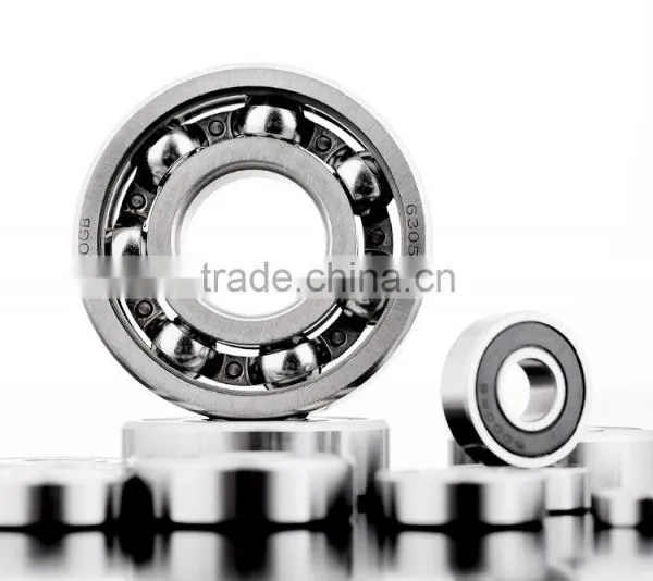Deep Groove Ball Bearing/6007