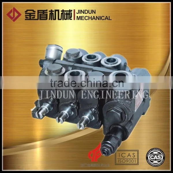 CDB-F15 Multiple Unit Valve Agricultural Machinery Parts