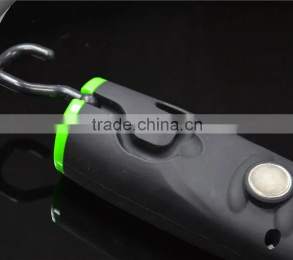 Portable Led Work Light With Magnetic Led Work Light Multifuncional Portable Led Work Light photo-4