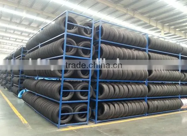WINTER CAR TIRE 195/55R15,SNOW TIRE photo-2