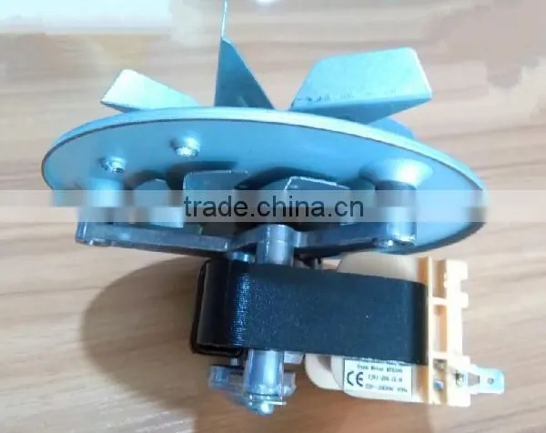 AC Oven Motors photo-2