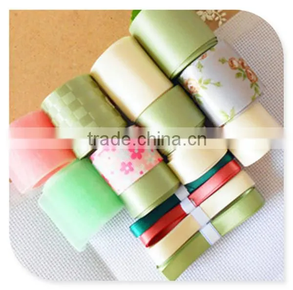 Lemo Satin Printed Ribbon photo-2